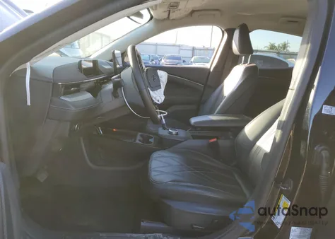 2023 Ford Mustang Mach-E Select из США, поврежденный, VIN 3FMTK1RM2PMA41641